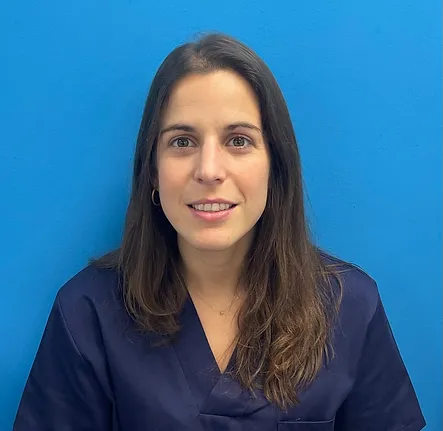 Dra. Belén Agudo Castillo