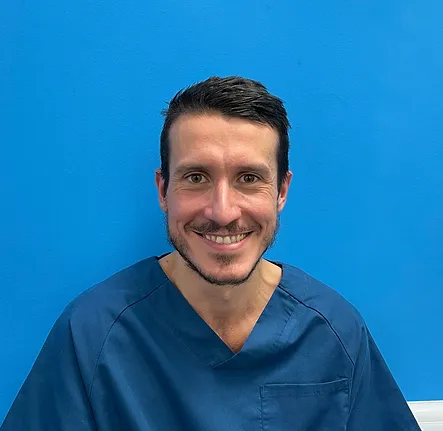 Dr. Borja Oliva del Río