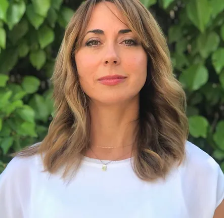 DUE Lourdes Robles Rodríguez