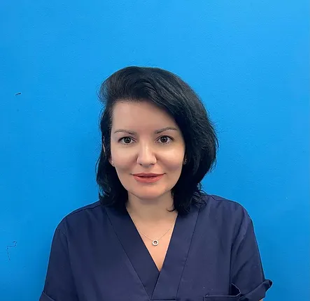 Dª Yurena Arocha González